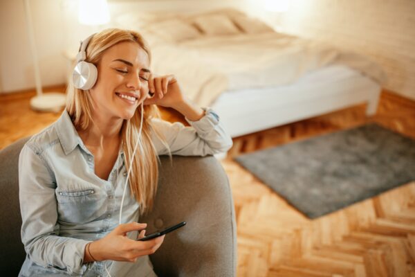 Music to soothe your soul